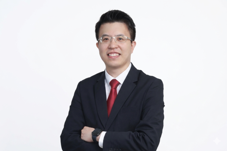 Dr William Ong Lay Keat - Urologist in Penang