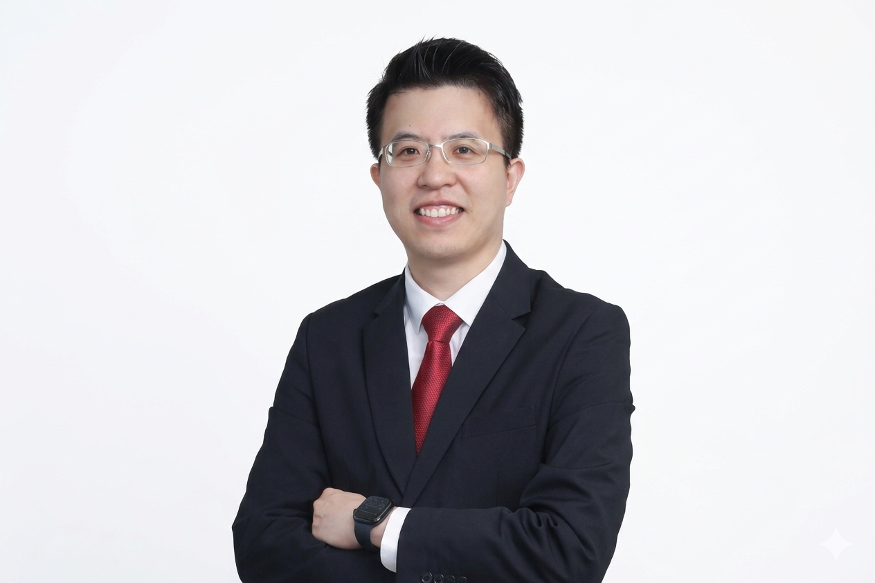 Dr William Ong Lay Keat - Urologist in Penang