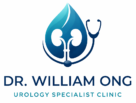 Dr. William Ong- Urology Specialist Clinic